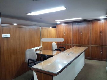 Team Area in  Office Space at Topsia – for Sale