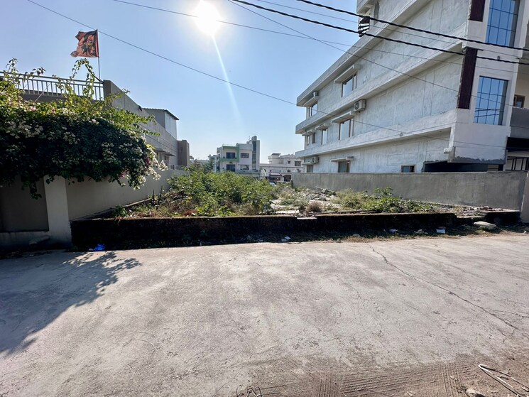 Exterior View, sahastradhara road  333 Sq.Yd. Plot In Sahastradhara Road Dehradun 7878380