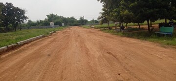 Plot Area in  Plot at Thimmapur – for Sale