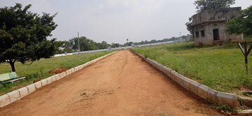 Plot Area in  Plot at Thimmapur – for Sale