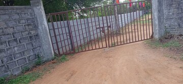  Plot – Exterior View View at Thimmapur - for Sale