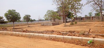  Plot – Exterior View View at Thimmapur - for Sale