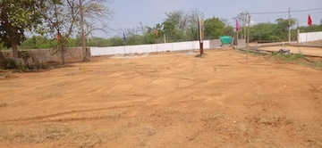  Plot – Exterior View View at Thimmapur - for Sale
