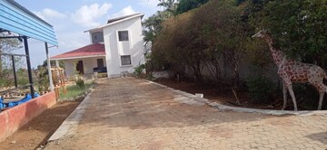  Plot For Sale in Thimmapur