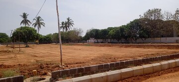 Plot Area in  Plot at Thimmapur – for Sale