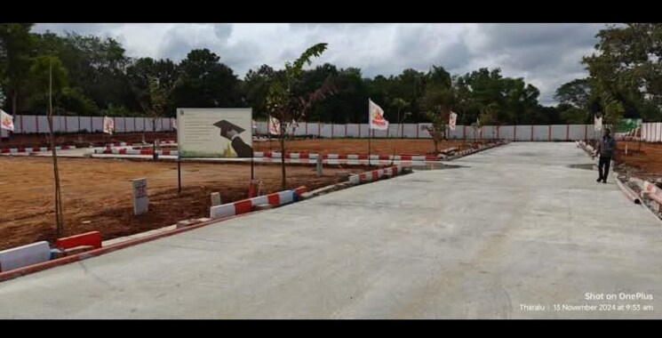 undefined, kaggalipura  1200 Sq.Ft. Plot In Kaggalipura Bangalore 7878382