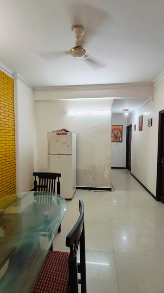 3 BHK Apartment For Rent in Mahagun Mansion I and II Vaibhav Khand Ghaziabad  7878414