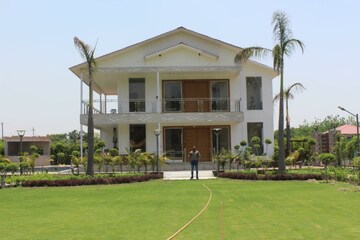 3 BHK Independent House For Resale in Sector 135 Noida  7878385