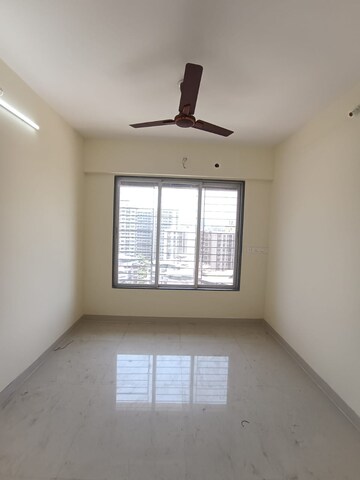Room in 1 BHK Apartment at Yogi Ajmera Bliss, Kalyan West – for Rent