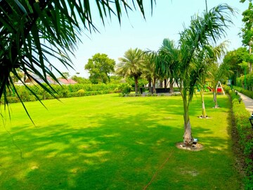 3 BHK Independent House – Exterior View View at Sector 135 - for Sale