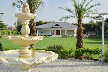 3 BHK Independent House – Exterior View View at Sector 135 - for Sale