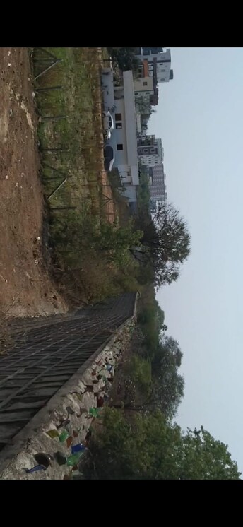 Plot For Resale in Trimulgherry Hyderabad  7878427