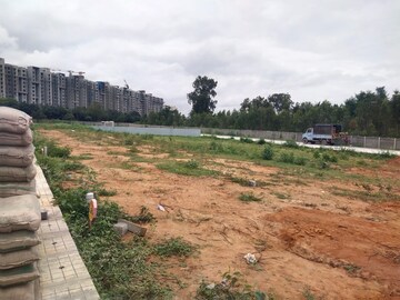  Plot For Sale in Jigani