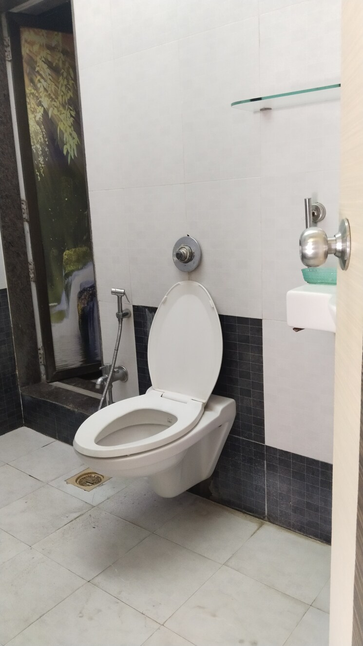 Bathroom, gundecha-altura 2.5 Bedroom 1150 Sq.Ft. Apartment In Kanjurmarg West Mumbai 7878504