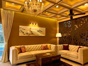 4 BHK Apartment For Sale in Panchkula Urban Estate