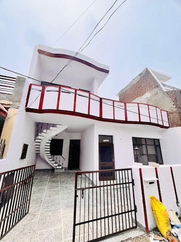 3 BHK Independent House For Resale in Chandigarh Ambala Highway Zirakpur  7878691