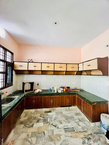 Kitchen in 3 BHK Independent House at Ambala Highway – for Sale
