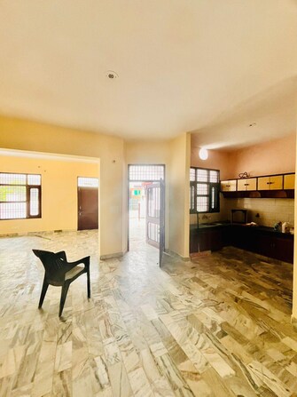 3 BHK Independent House For Resale in Chandigarh Ambala Highway Zirakpur  7878691