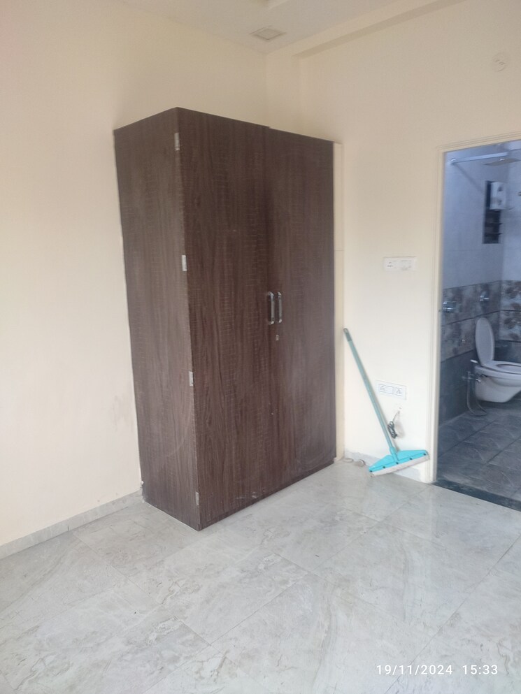 Master Bedroom, manish nagar 2 Bedroom 1050 Sq.Ft. Apartment In Manish Nagar Nagpur 7878521