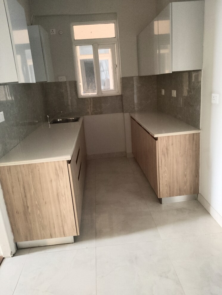 Kitchen, signature-global-city 3 Bedroom 1458 Sq.Ft. Builder Floor In Sector 37d Gurgaon 7878508