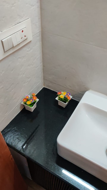 Floor Plan in  Office Space at Janki Centre, Andheri West – for Rent