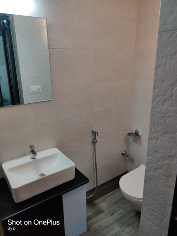 Floor Plan in  Office Space at Janki Centre, Andheri West – for Rent