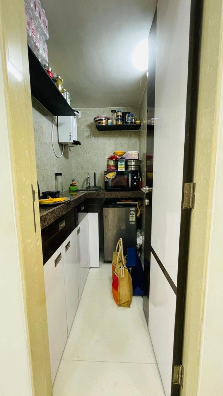 undefined, shiv-dham-shiv-kripa-chs Commercial Office Space 500 Sq.Ft. In Kandivali West Mumbai 7878812