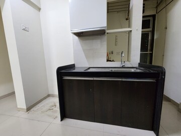 Kitchen in 2 BHK Apartment at Godrej Prime, Chembur – for Sale