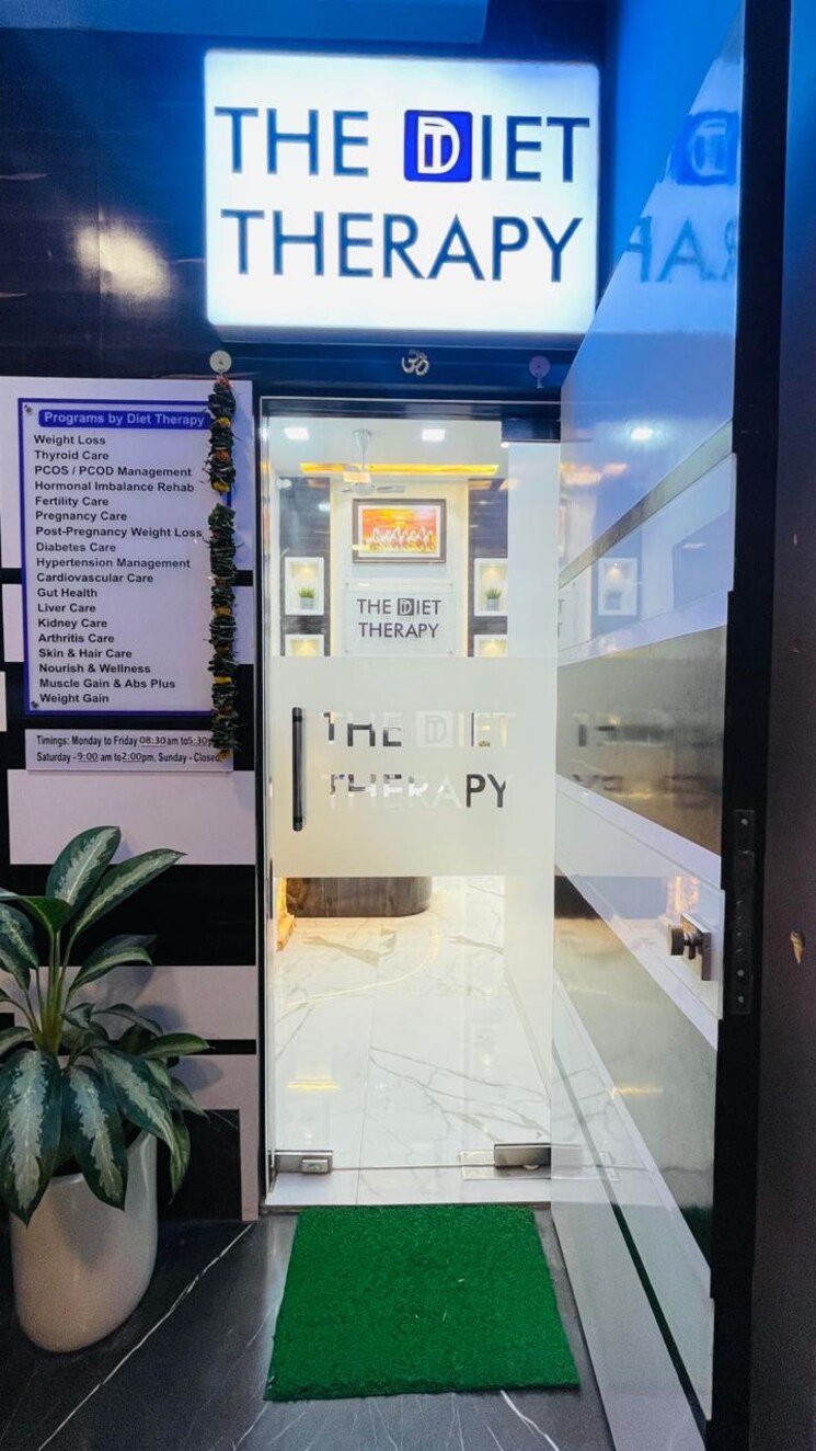 Exterior View, shiv-dham-shiv-kripa-chs Commercial Office Space 500 Sq.Ft. In Kandivali West Mumbai 7878812