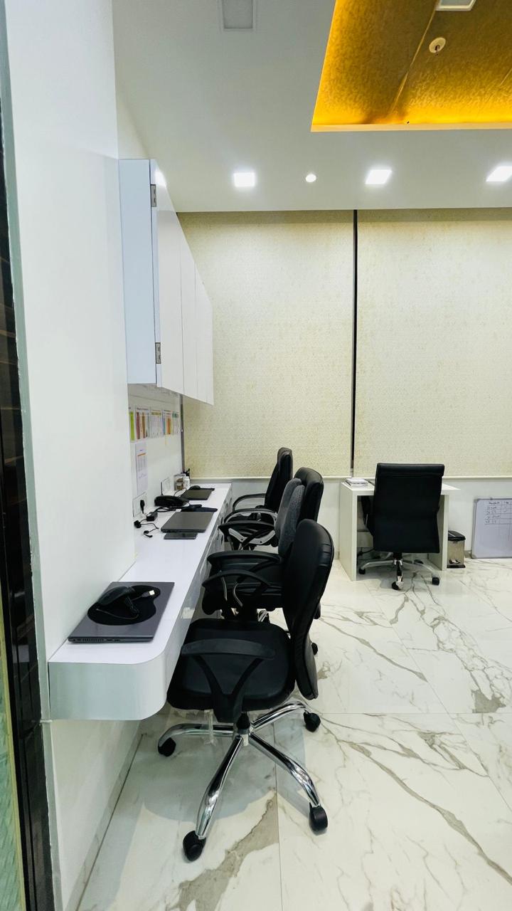 Office Space For Sale in Shiv Dham Shiv Kripa CHS