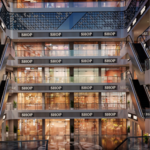 528 Sq.Ft. Retail Shop in Kamakhya Cross Walk