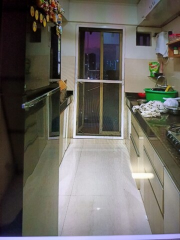 2 BHK Apartment For Rent in Siddhi Highland Haven, Balkum Pada