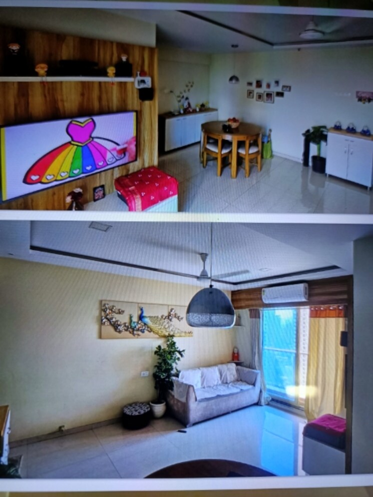 Kitchen, siddhi-highland-haven 2 Bedroom 600 Sq.Ft. Apartment In Balkum Pada Thane 7878547