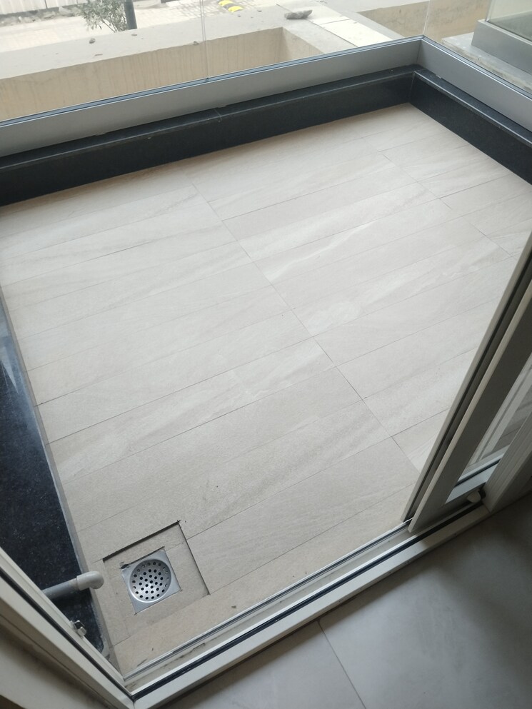 Master Bedroom, signature-global-city 2 Bedroom 975 Sq.Ft. Builder Floor In Sector 37d Gurgaon 7878530