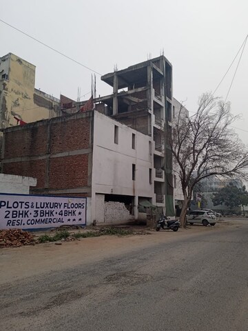  Co-working Space – Exterior View View at Sector 12 Dwarka - for Sale