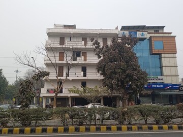  Co-working Space – Exterior View View at Sector 12 Dwarka - for Sale