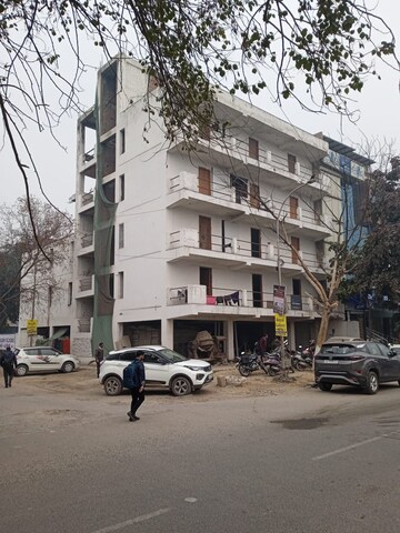  Co-working Space – Exterior View View at Sector 12 Dwarka - for Sale