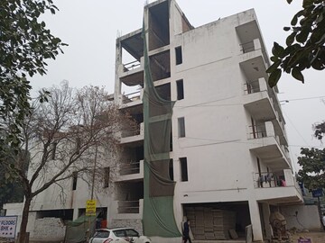  Co-working Space – Exterior View View at Sector 12 Dwarka - for Sale