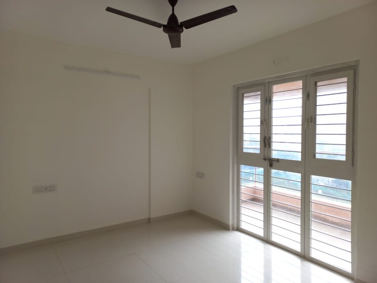 Master Bedroom, aum-miravet-district 2 Bedroom 870 Sq.Ft. Apartment In Ravet Pune 7878567