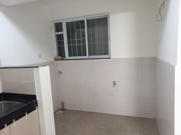 Kitchen in 2 BHK Apartment at AUM Miravet District, Ravet – for Rent