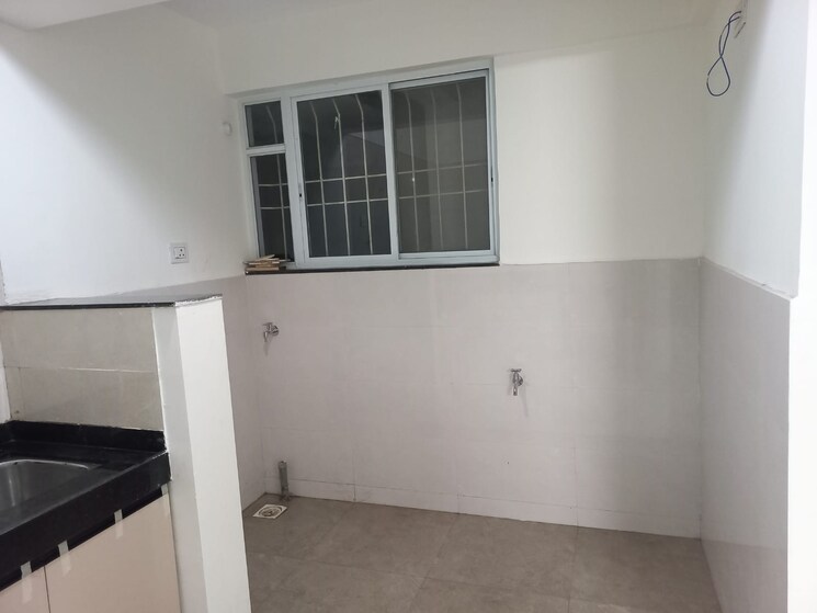 Kitchen, aum-miravet-district 2 Bedroom 870 Sq.Ft. Apartment In Ravet Pune 7878567