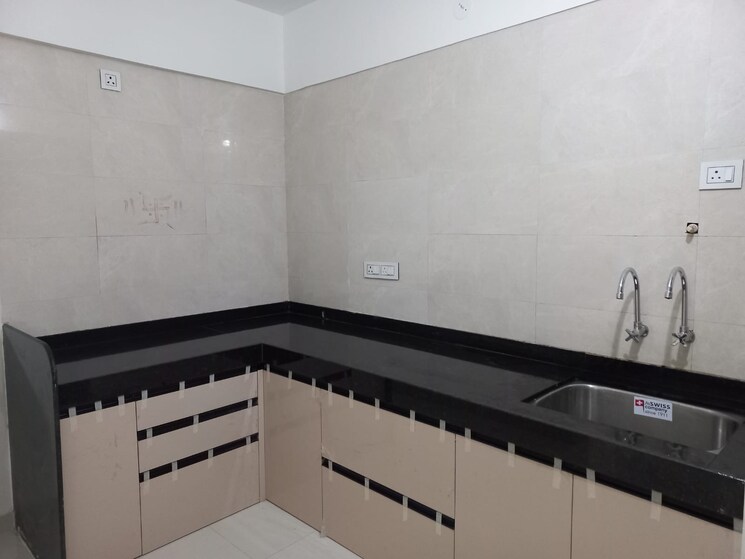 Kitchen, aum-miravet-district 2 Bedroom 870 Sq.Ft. Apartment In Ravet Pune 7878567