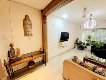 Furnished Amenities in 4 BHK Apartment at Panchkula Urban Estate – for Sale