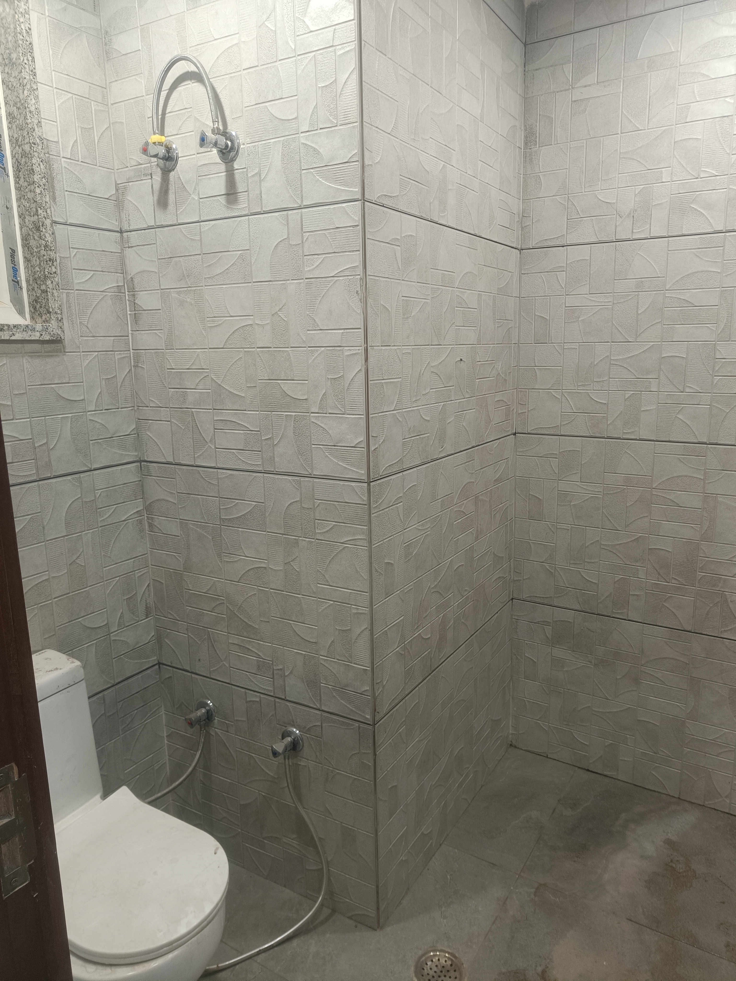 3 BHK + Pooja Room Builder Floor For Sale in Ar Construction And Deplo