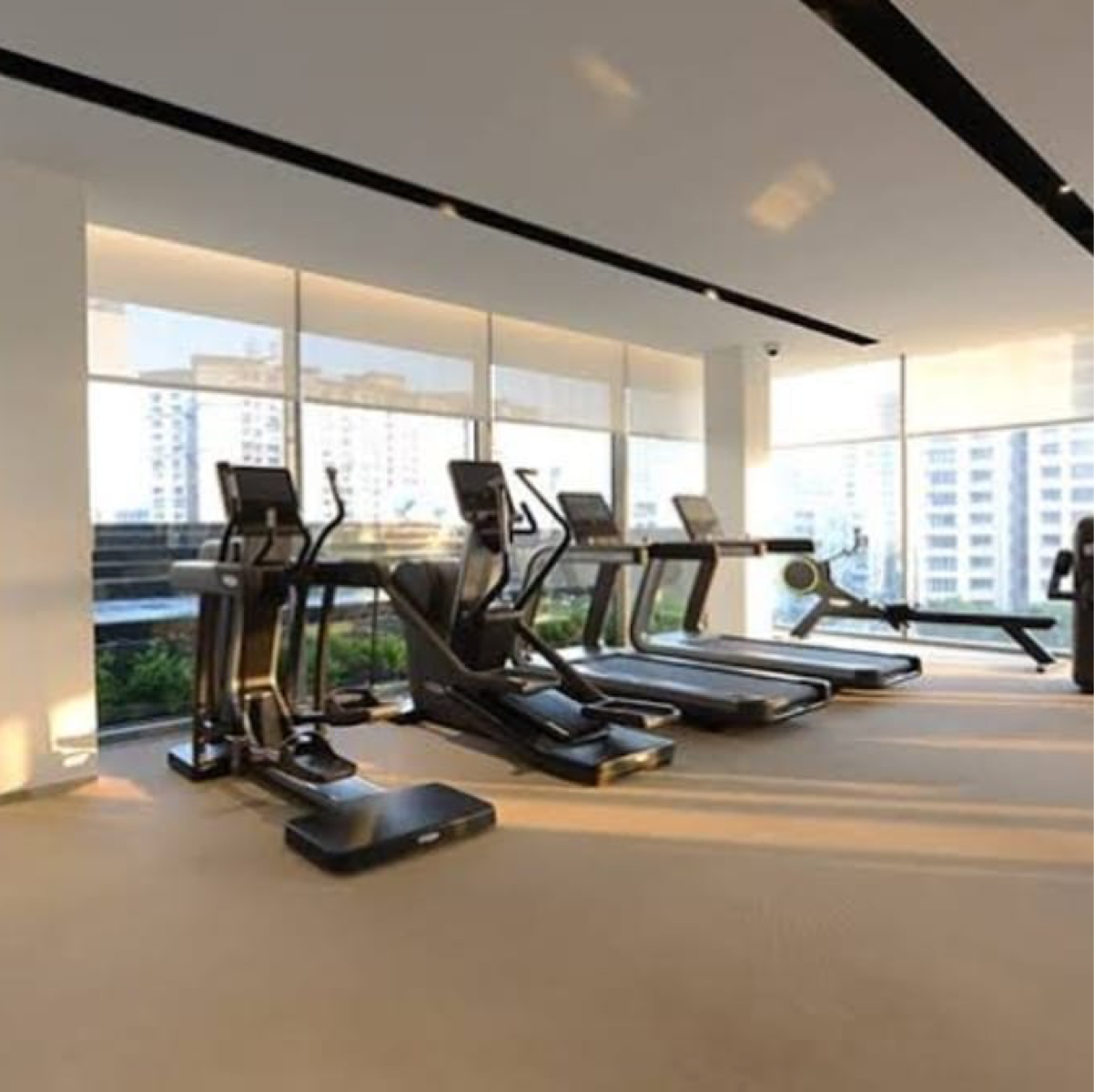 2 BHK Apartment For Sale in Andheri Airport 