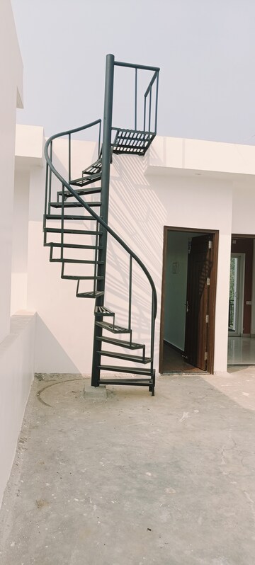 2 BHK Villa – Exterior View View at Sushant Golf City - for Sale