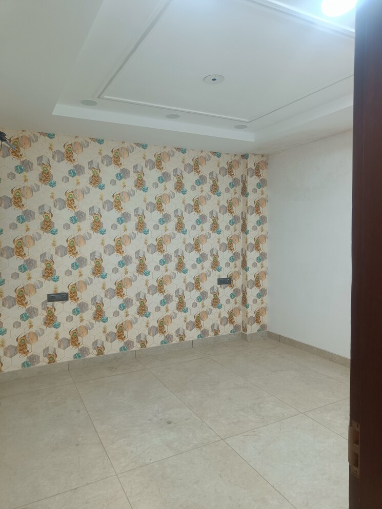 Bedroom, burari 3 Bedroom 120 Sq.Yd. Builder Floor In Burari Delhi 7878663