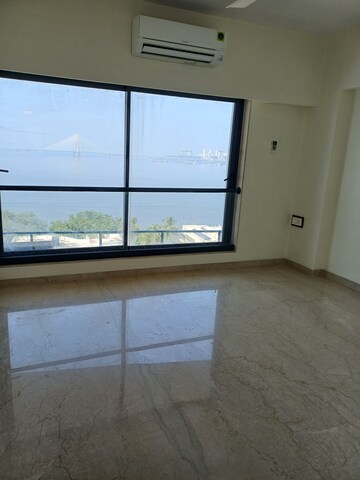 Furnished Amenities in 4 BHK Apartment at Suraj Mangirish, Dadar West – for Rent