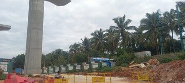 Plot For Resale in Kothanur Bangalore  7878630