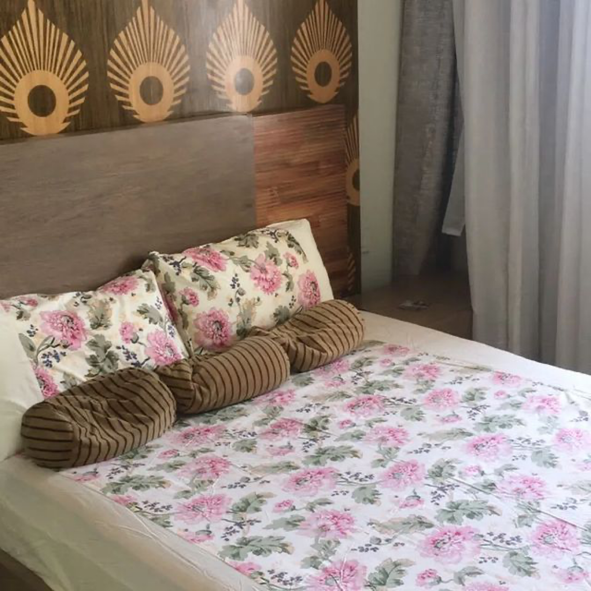 4 BHK Apartment For Sale in Marol